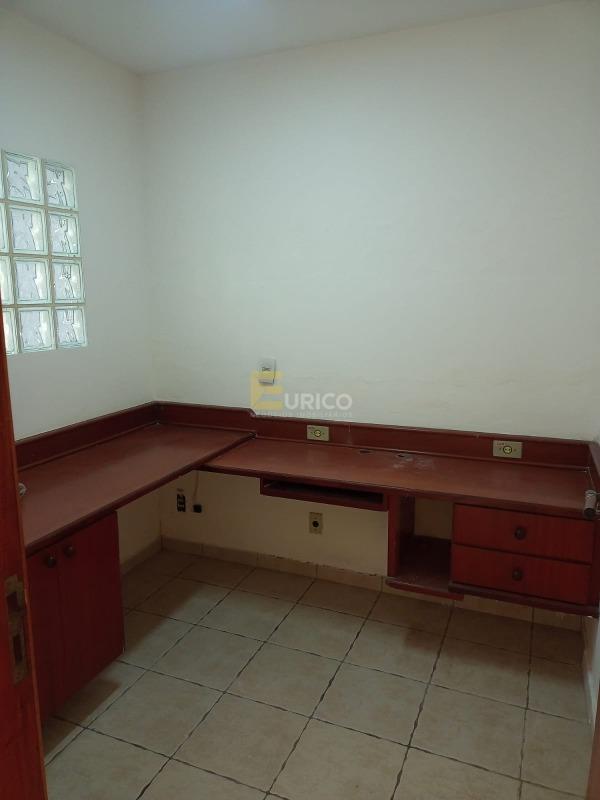 Casa em condomínio à venda no Condomínio Estância Marambaia em Vinhedo/SP: