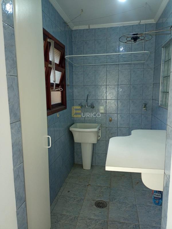 Casa em condomínio à venda no Condomínio Estância Marambaia em Vinhedo/SP: