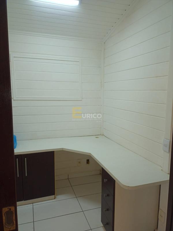 Casa em condomínio à venda no Condomínio Estância Marambaia em Vinhedo/SP: