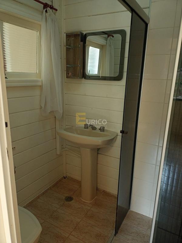 Casa em condomínio à venda no Condomínio Estância Marambaia em Vinhedo/SP: