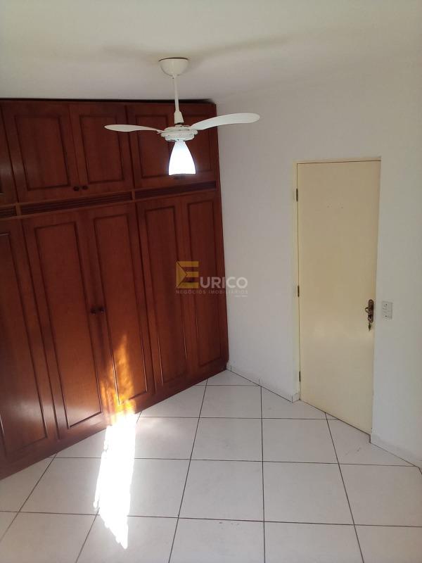 Casa em condomínio à venda no Condomínio Estância Marambaia em Vinhedo/SP: