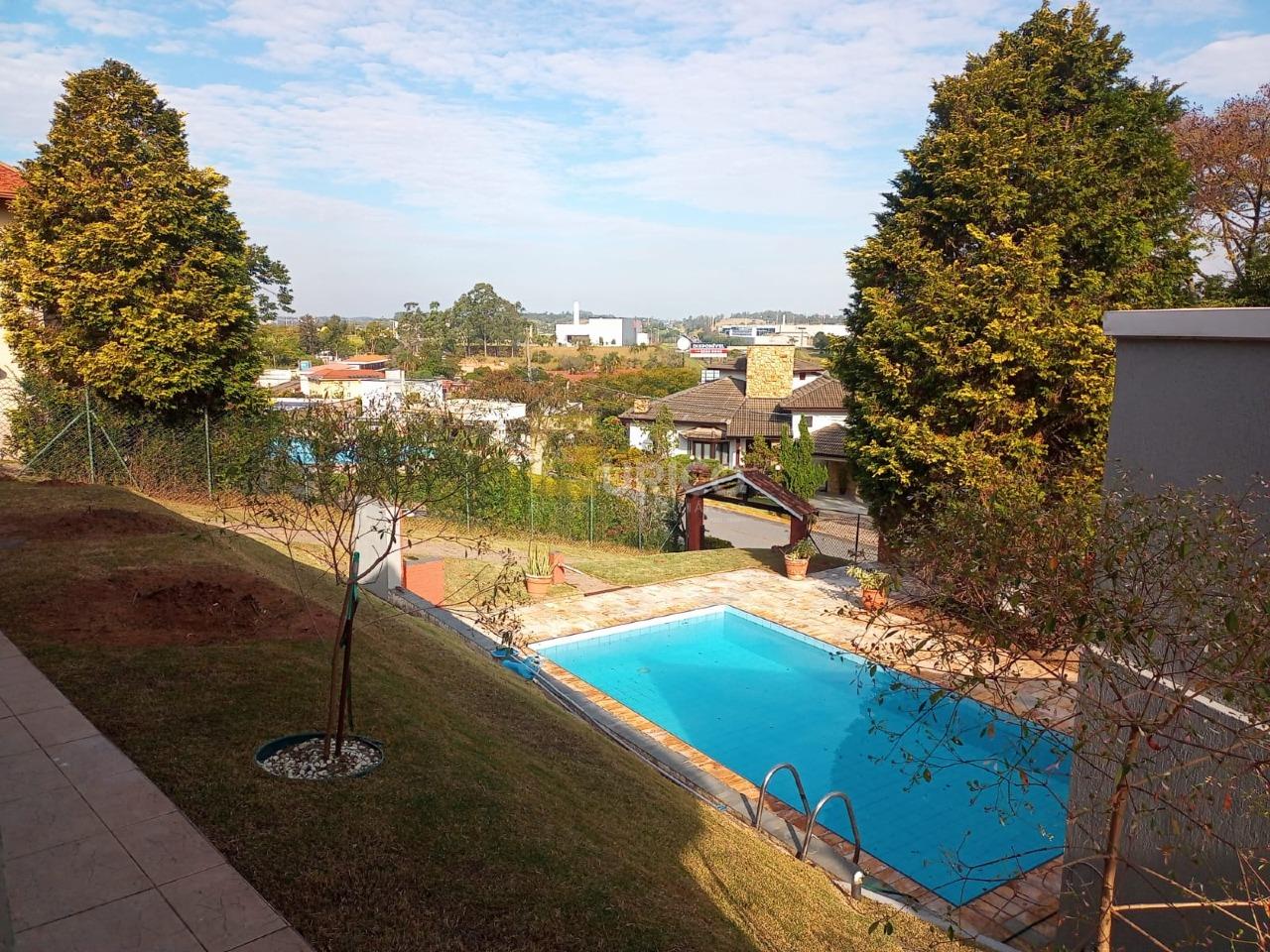 Casa em condomínio à venda no Condomínio Estância Marambaia em Vinhedo/SP: