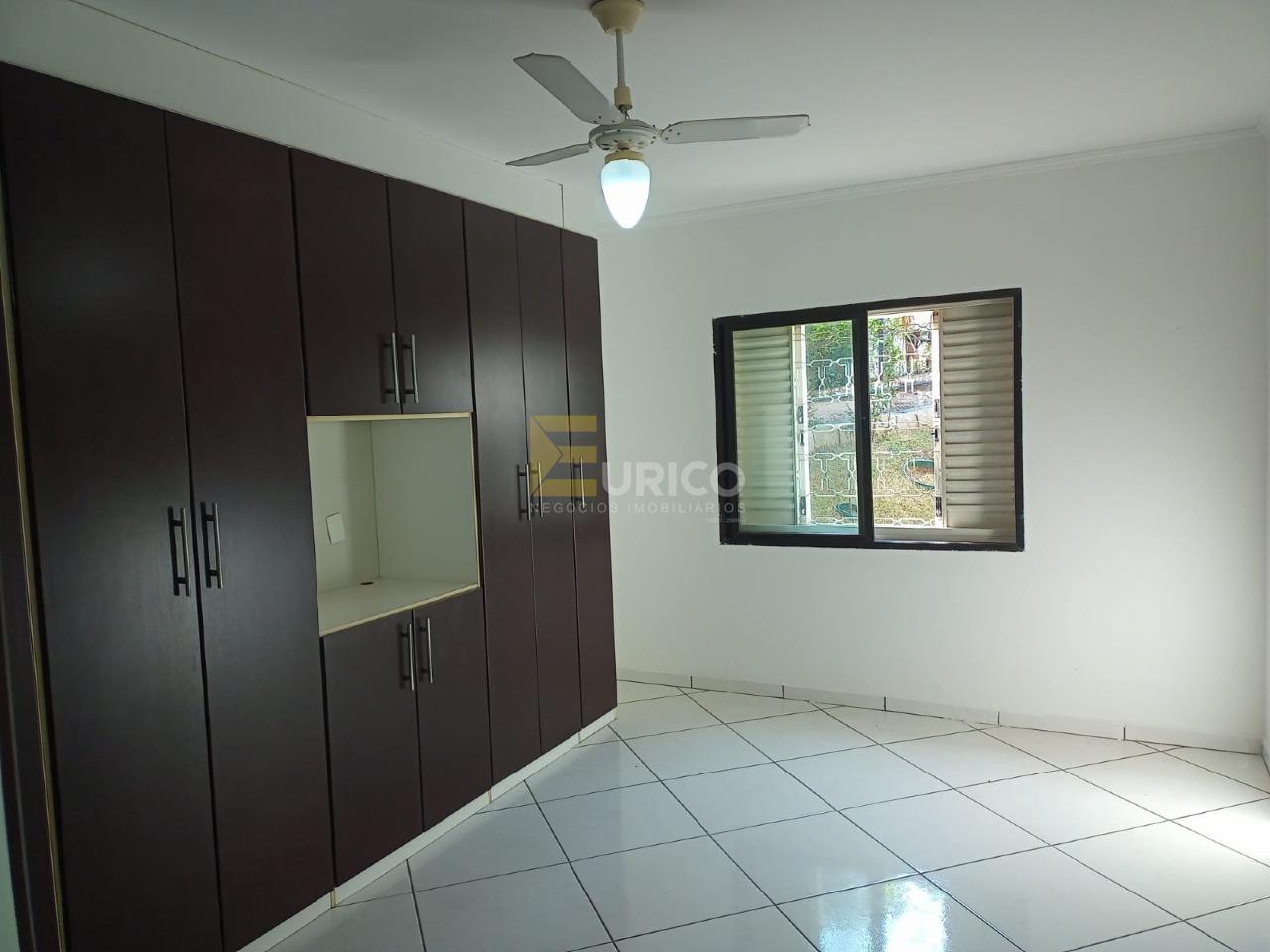 Casa em condomínio à venda no Condomínio Estância Marambaia em Vinhedo/SP: