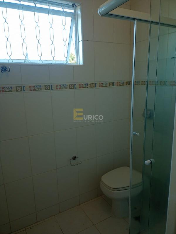 Casa em condomínio à venda no Condomínio Estância Marambaia em Vinhedo/SP: