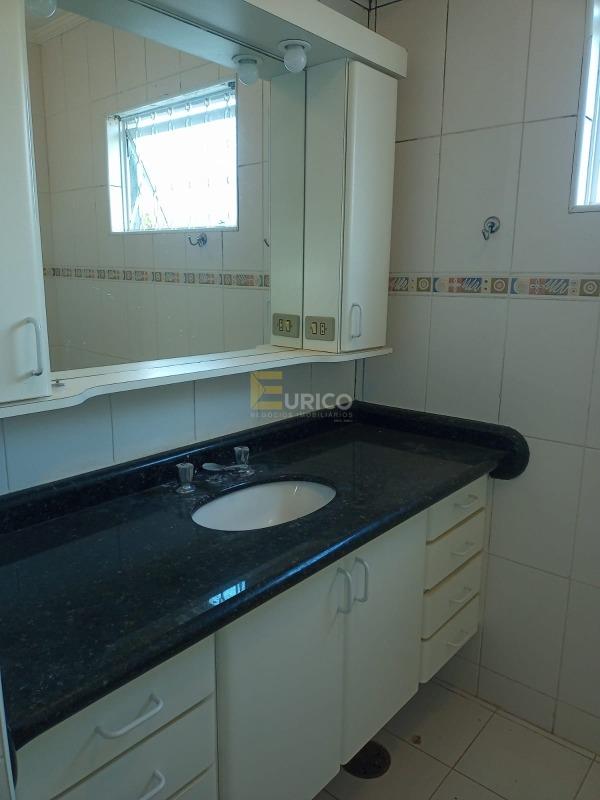 Casa em condomínio à venda no Condomínio Estância Marambaia em Vinhedo/SP: