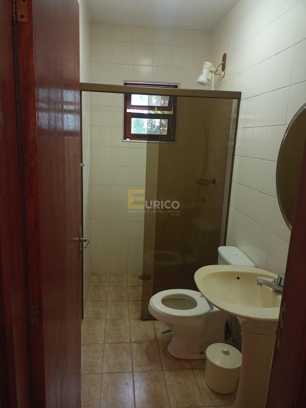 Casa em condomínio à venda no Condomínio Estância Marambaia em Vinhedo/SP: