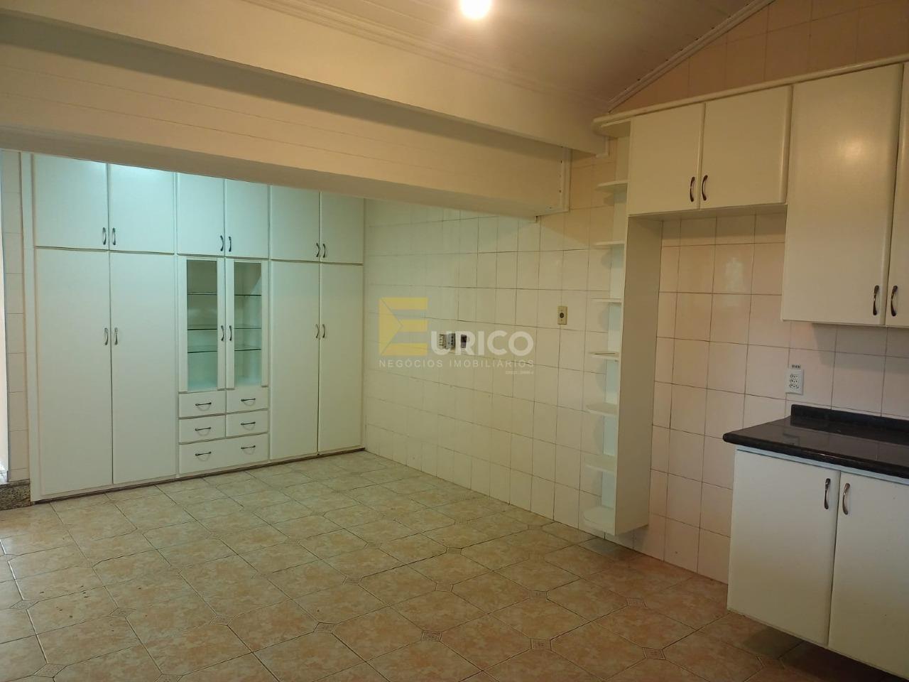 Casa em condomínio à venda no Condomínio Estância Marambaia em Vinhedo/SP: