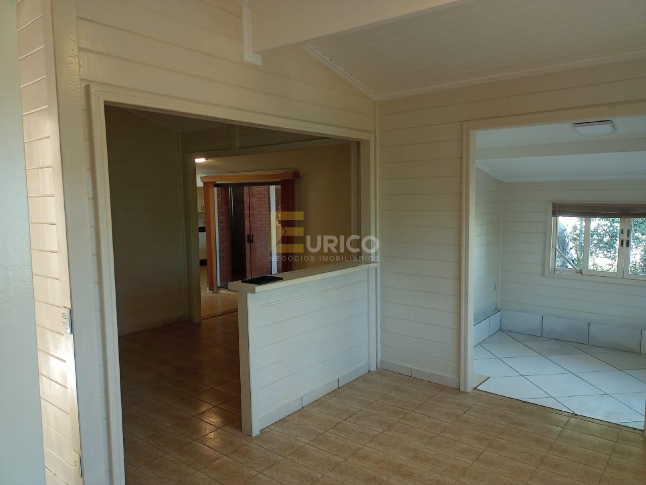 Casa em condomínio à venda no Condomínio Estância Marambaia em Vinhedo/SP: