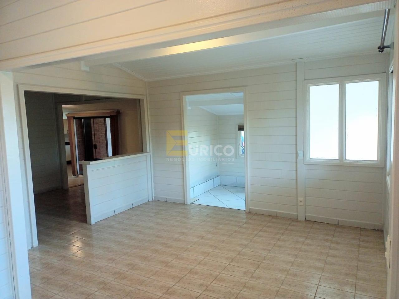 Casa em condomínio à venda no Condomínio Estância Marambaia em Vinhedo/SP: