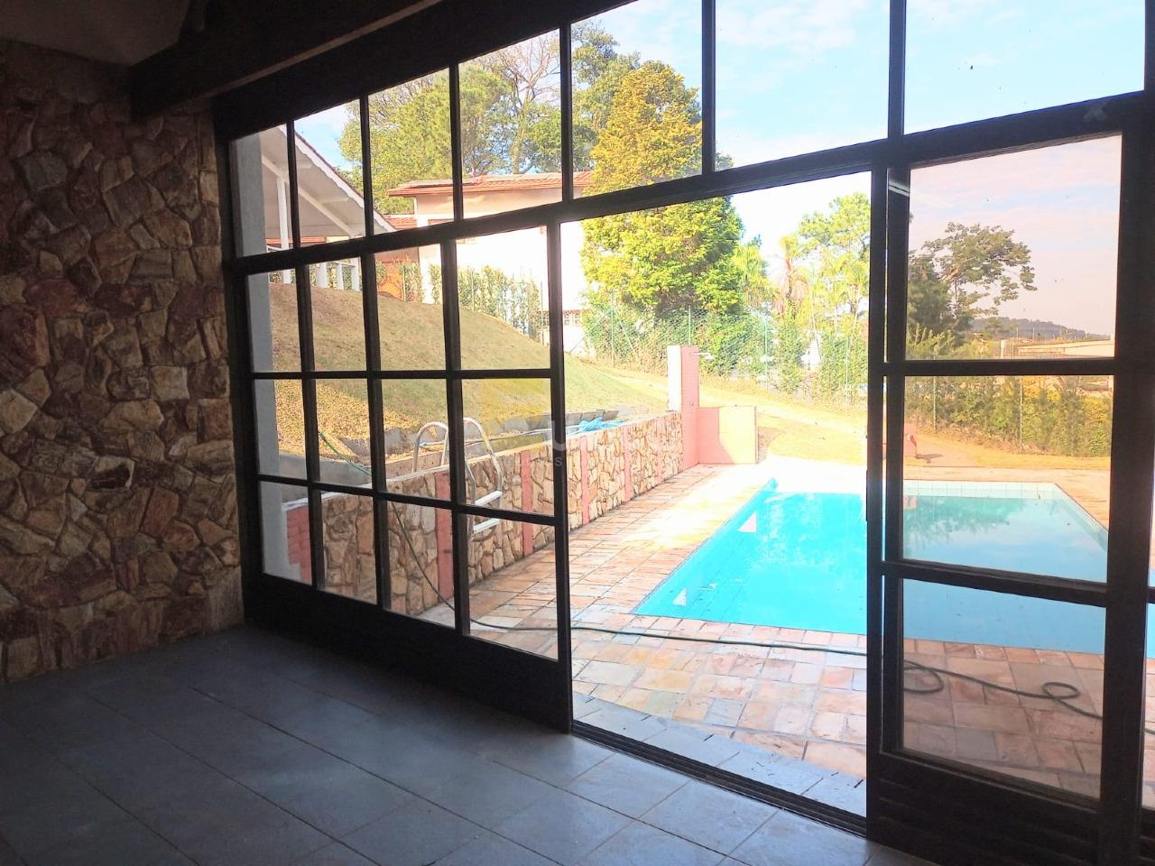 Casa em condomínio à venda no Condomínio Estância Marambaia em Vinhedo/SP: