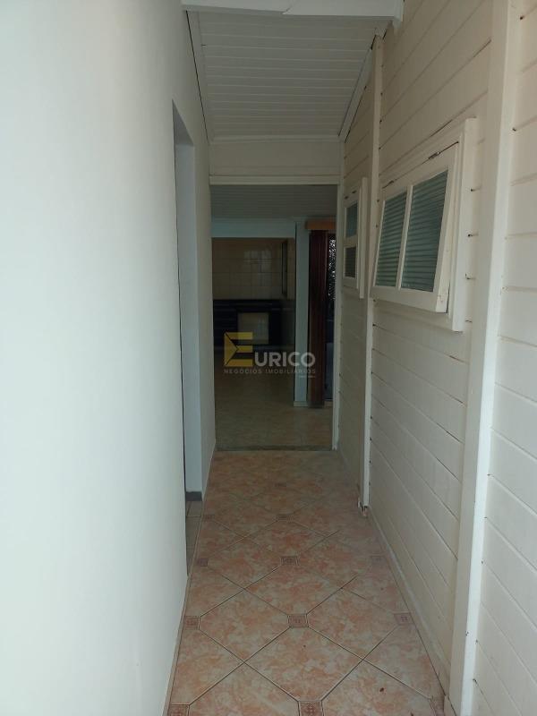 Casa em condomínio à venda no Condomínio Estância Marambaia em Vinhedo/SP: