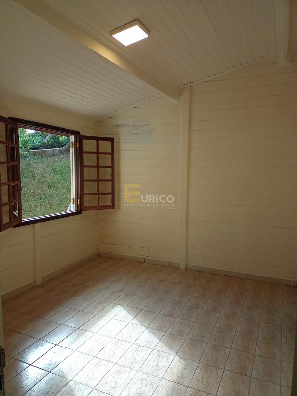 Casa em condomínio à venda no Condomínio Estância Marambaia em Vinhedo/SP: