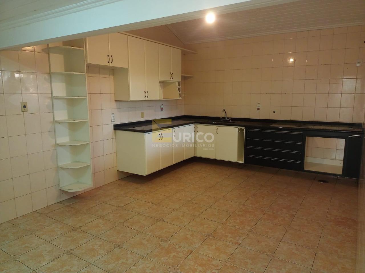 Casa em condomínio à venda no Condomínio Estância Marambaia em Vinhedo/SP: