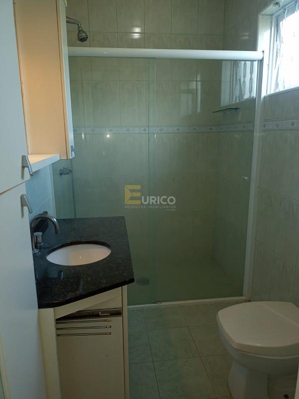 Casa em condomínio à venda no Condomínio Estância Marambaia em Vinhedo/SP: