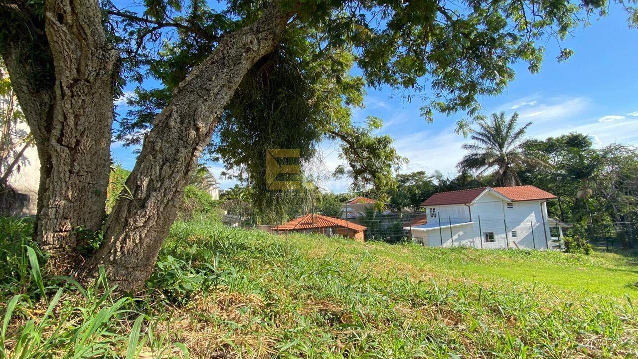 Terreno em Condomínio à venda no Condomínio Estância Marambaia em Vinhedo/SP: