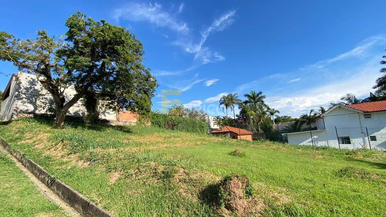 Terreno em Condomínio à venda no Condomínio Estância Marambaia em Vinhedo/SP: 
