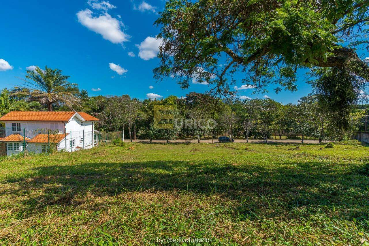 Terreno em Condomínio à venda no Condomínio Estância Marambaia em Vinhedo/SP: 