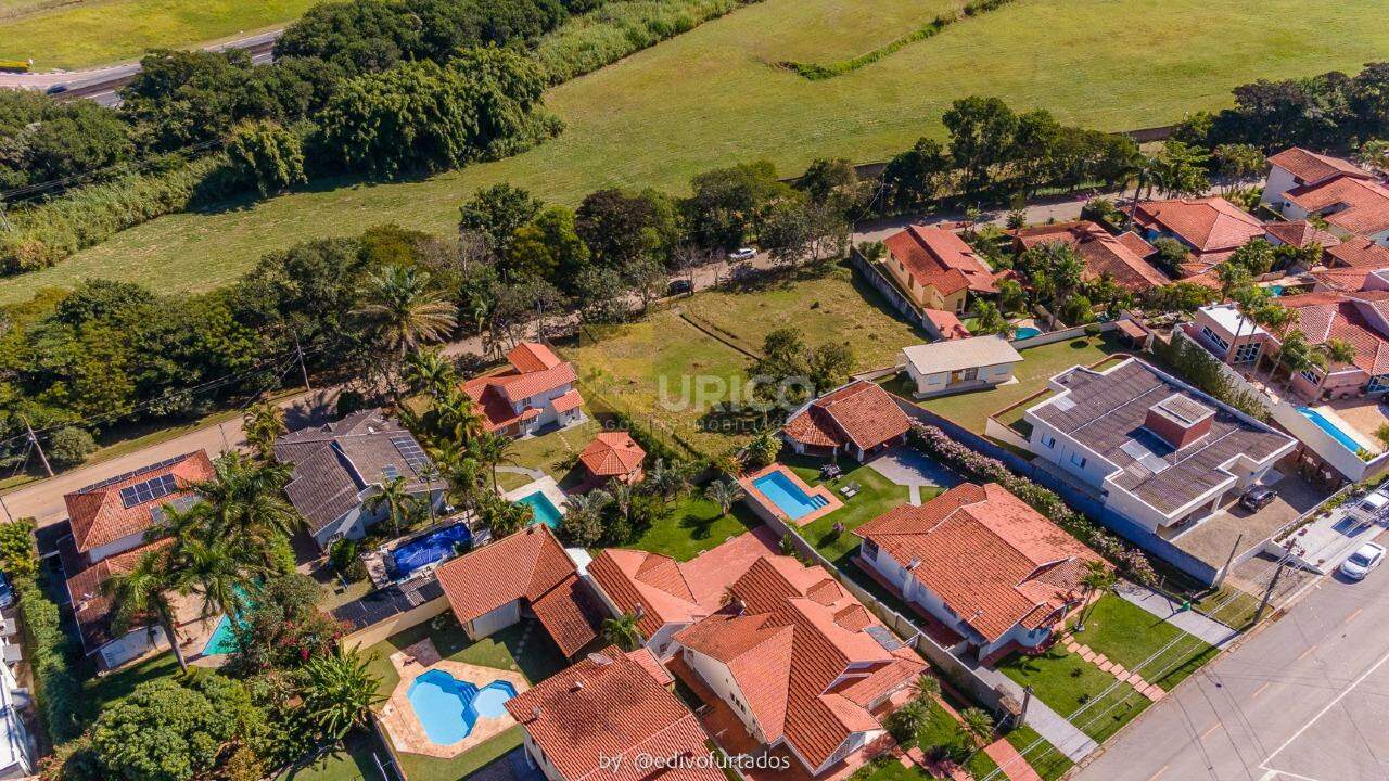 Terreno em Condomínio à venda no Condomínio Estância Marambaia em Vinhedo/SP: