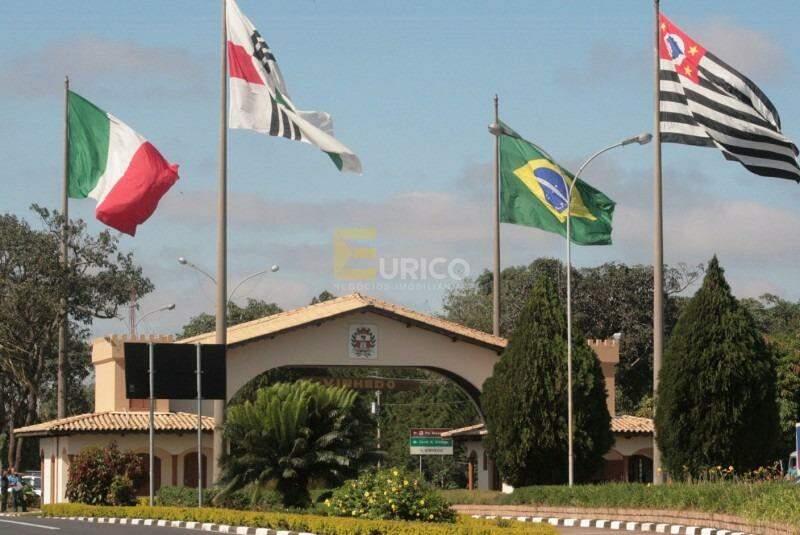 Terreno em Condomínio à venda no Condomínio Arboretum em Vinhedo/SP: 