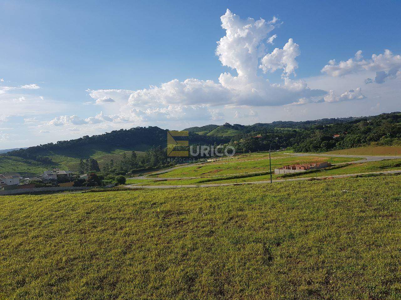 Terreno em Condomínio à venda no Condomínio Arboretum em Vinhedo/SP: 