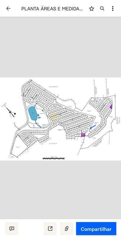 Terreno em Condomínio à venda no Condomínio Arboretum em Vinhedo/SP: 