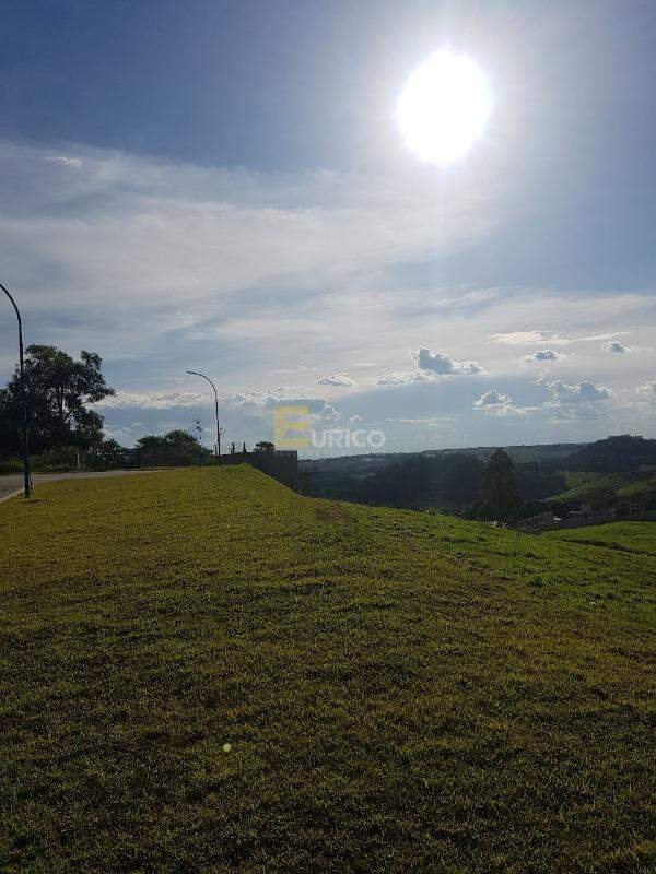 Terreno em Condomínio à venda no Condomínio Arboretum em Vinhedo/SP: 