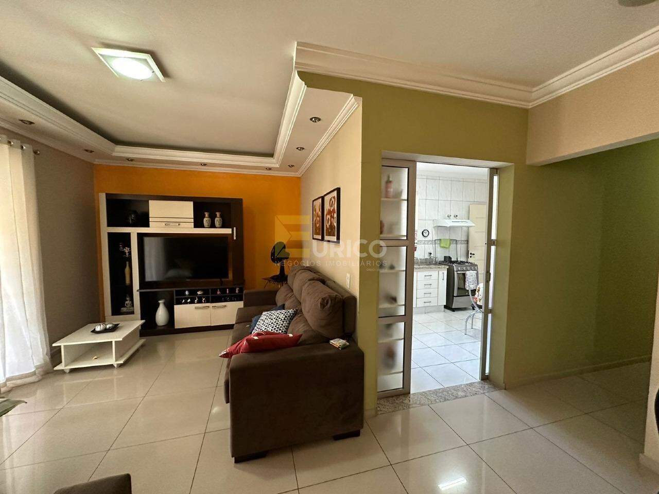 Casa à venda no Jardim Mirian em Vinhedo/SP: 