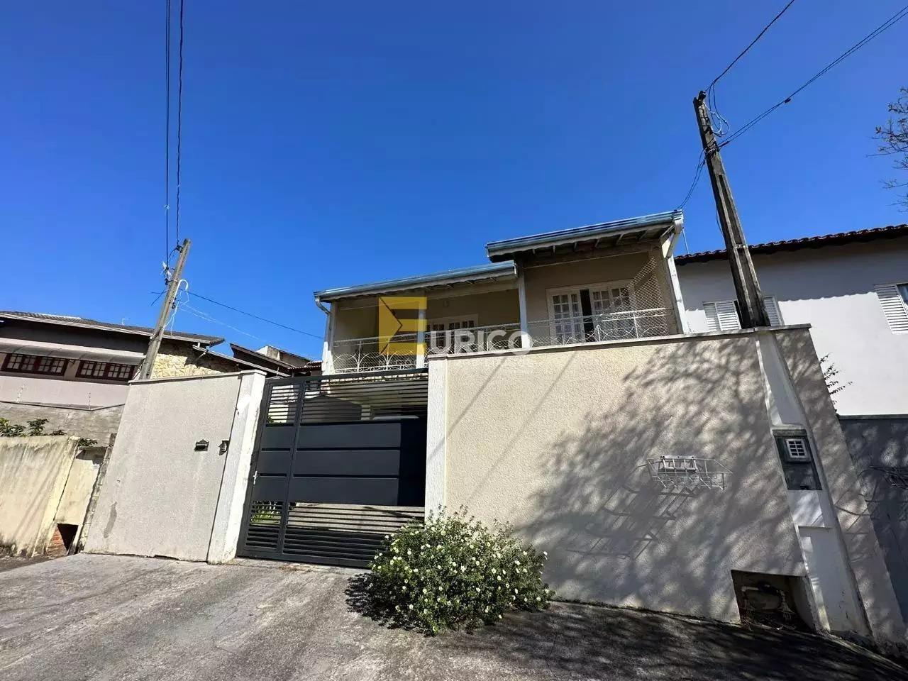 Casa à venda no Jardim Mirian em Vinhedo/SP: 