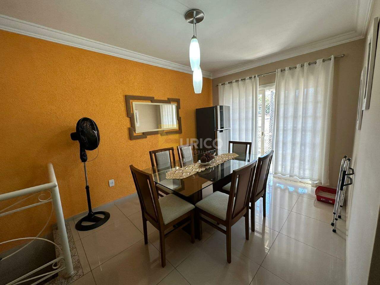 Casa à venda no Jardim Mirian em Vinhedo/SP: 