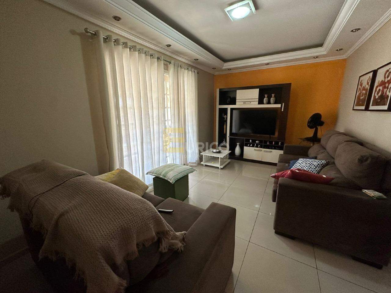 Casa à venda no Jardim Mirian em Vinhedo/SP: 