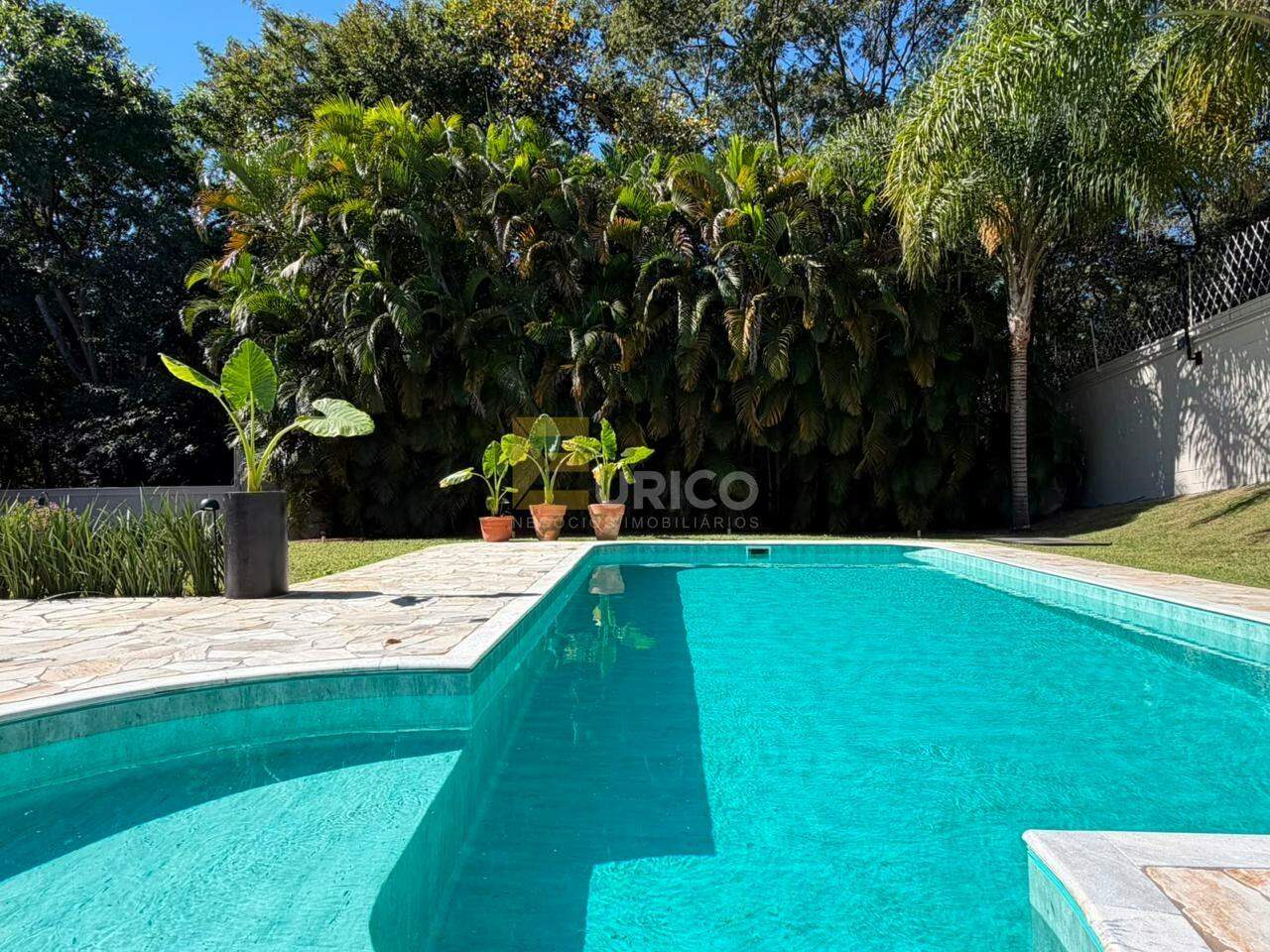Casa em condomínio à venda no Condomínio Portal do Lago em Valinhos/SP: 