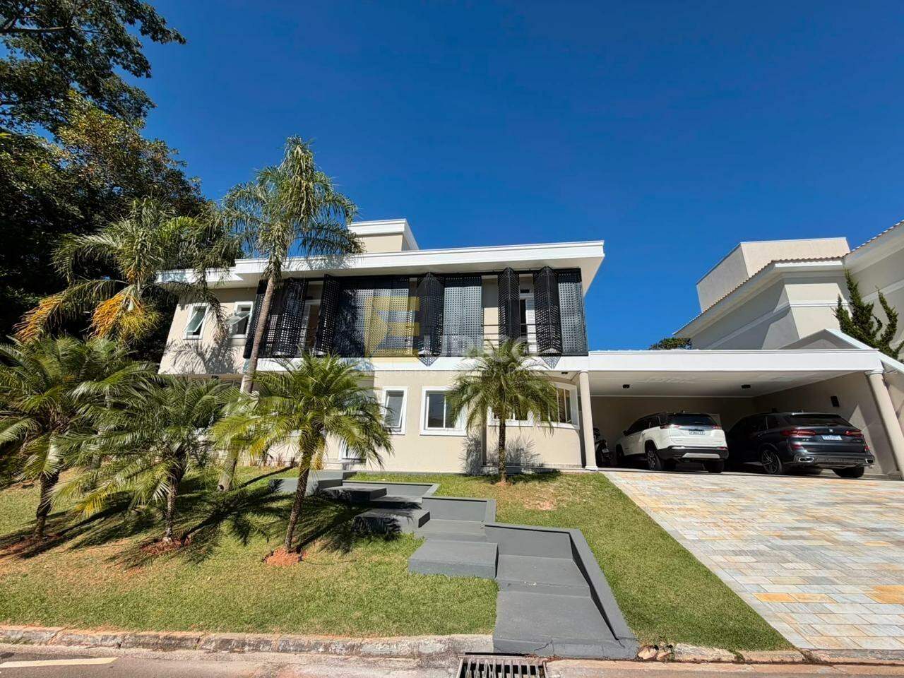 Casa em condomínio à venda no Condomínio Portal do Lago em Valinhos/SP: 