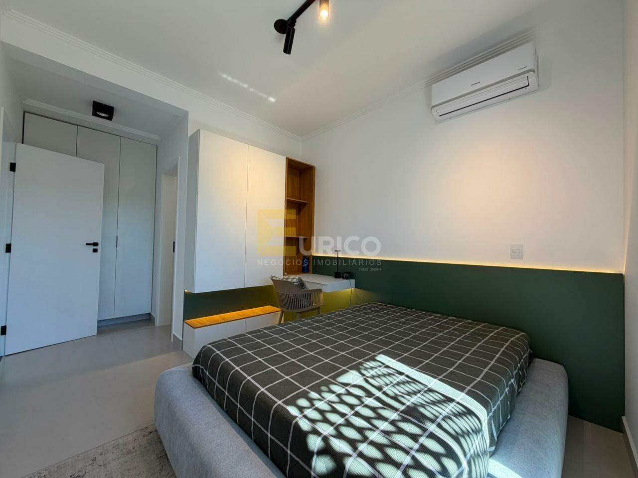 Casa em condomínio à venda no Condomínio Portal do Lago em Valinhos/SP: 