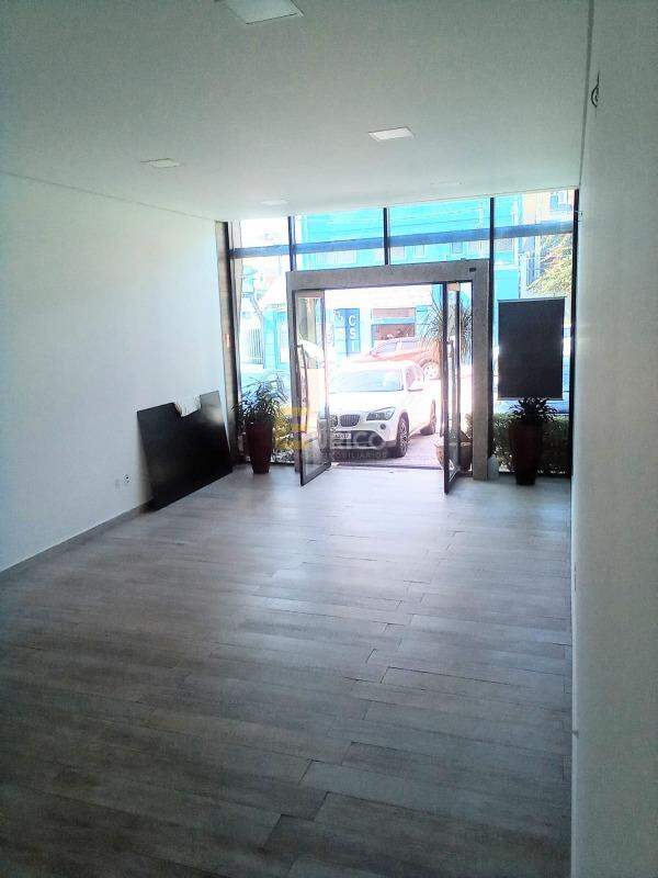 Sala para aluguel no Santa Rosa em Vinhedo/SP: 