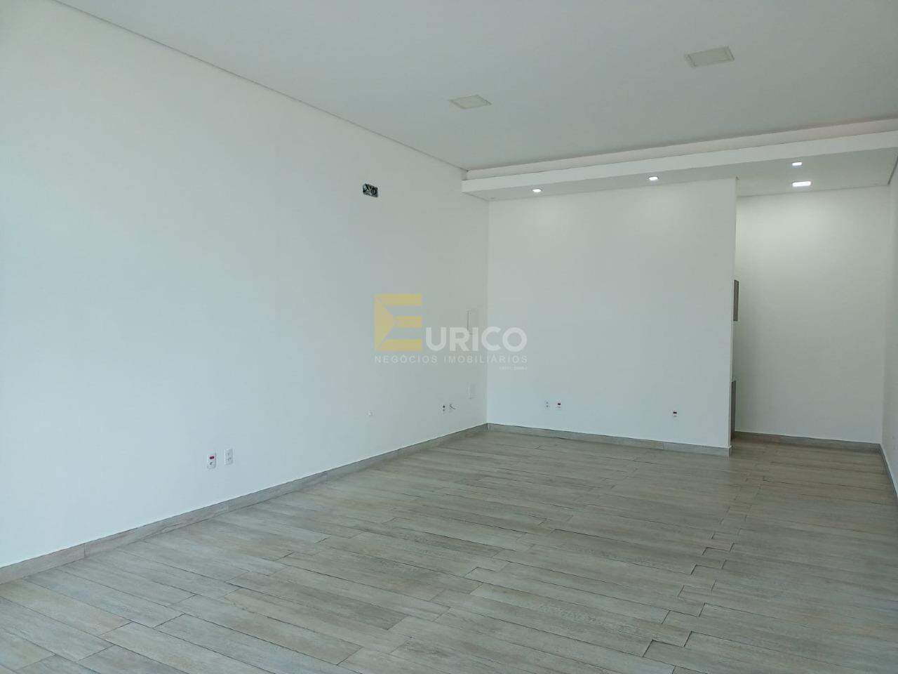 Sala para aluguel no Santa Rosa em Vinhedo/SP: 