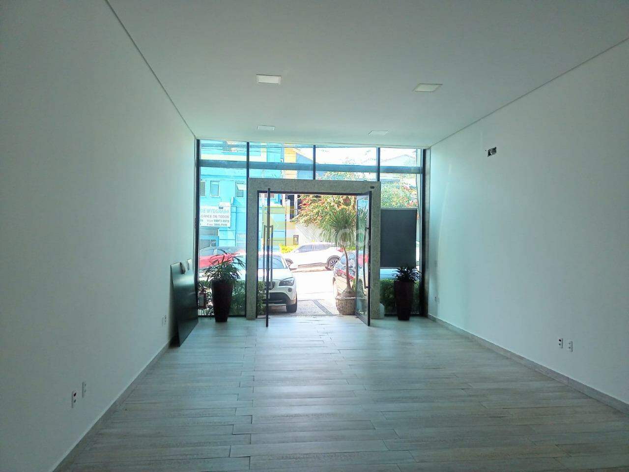 Sala para aluguel no Santa Rosa em Vinhedo/SP: 