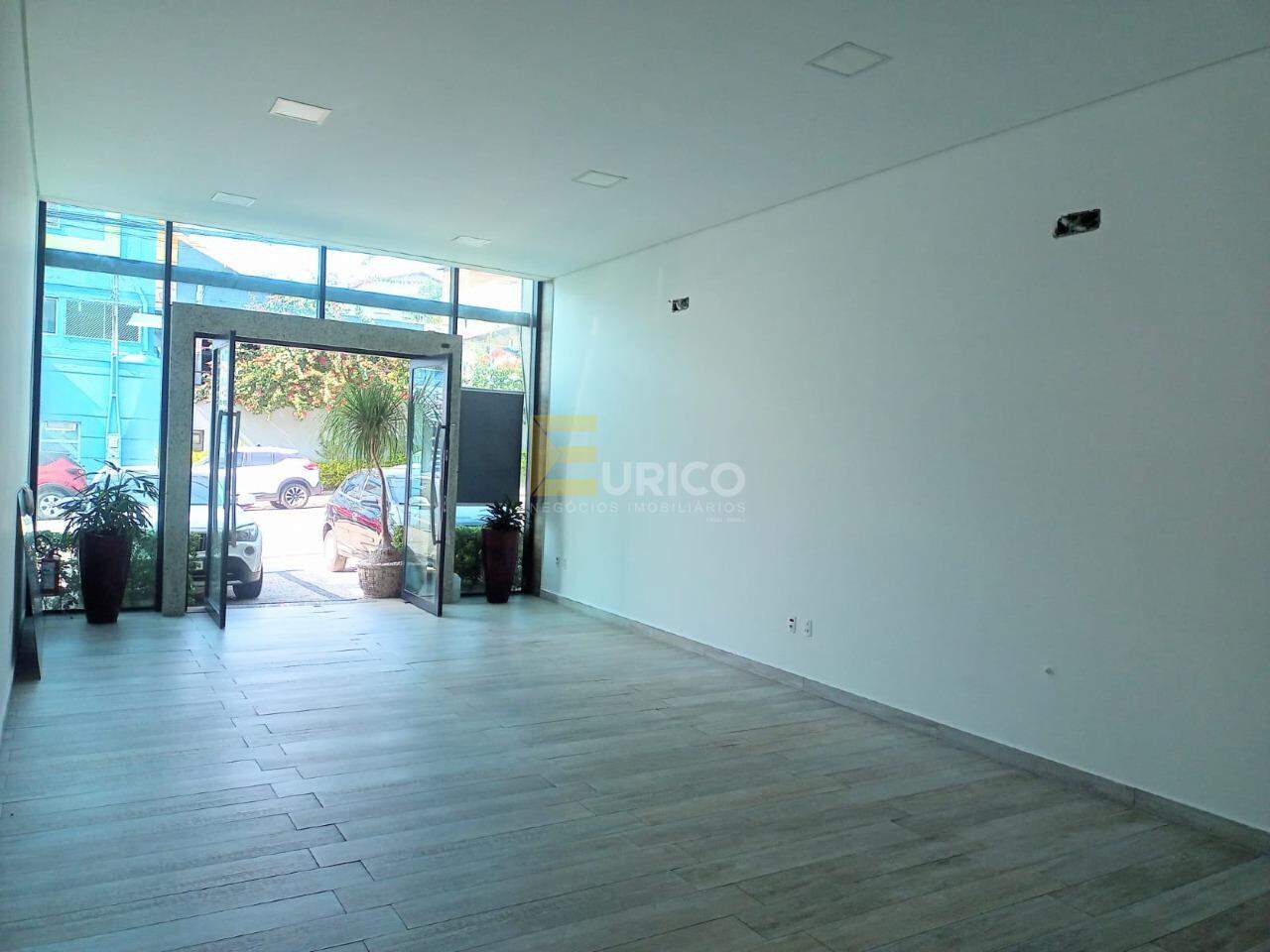 Sala para aluguel no Santa Rosa em Vinhedo/SP: 