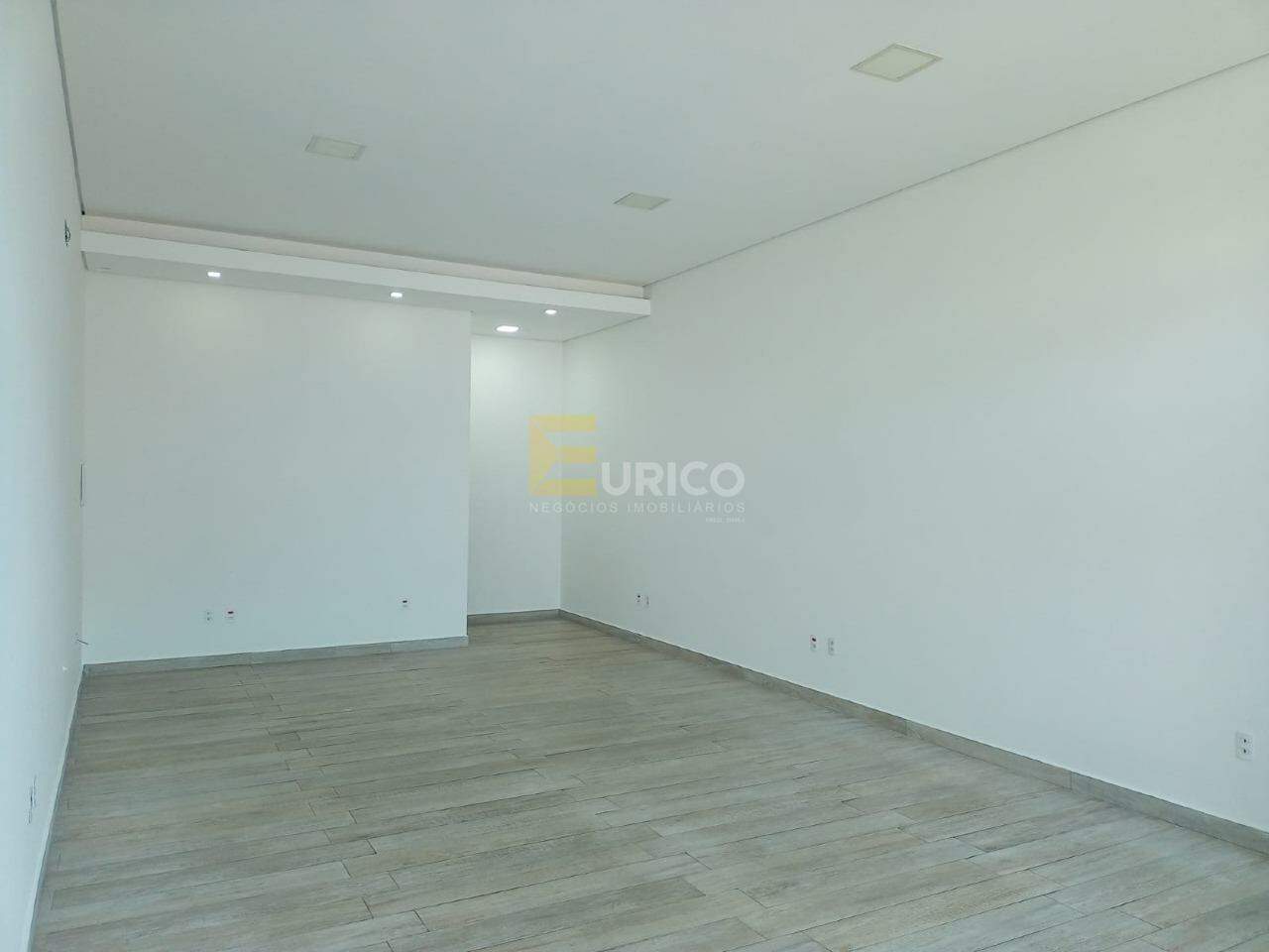 Sala para aluguel no Santa Rosa em Vinhedo/SP: 