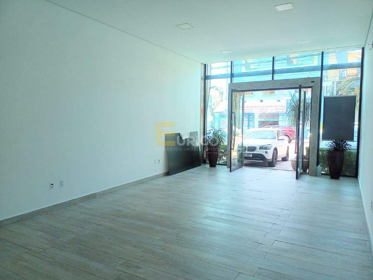 Sala para aluguel no Santa Rosa em Vinhedo/SP: 