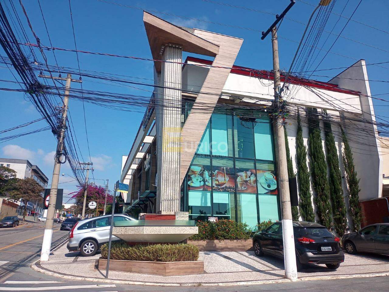 Sala para aluguel no Santa Rosa em Vinhedo/SP: 