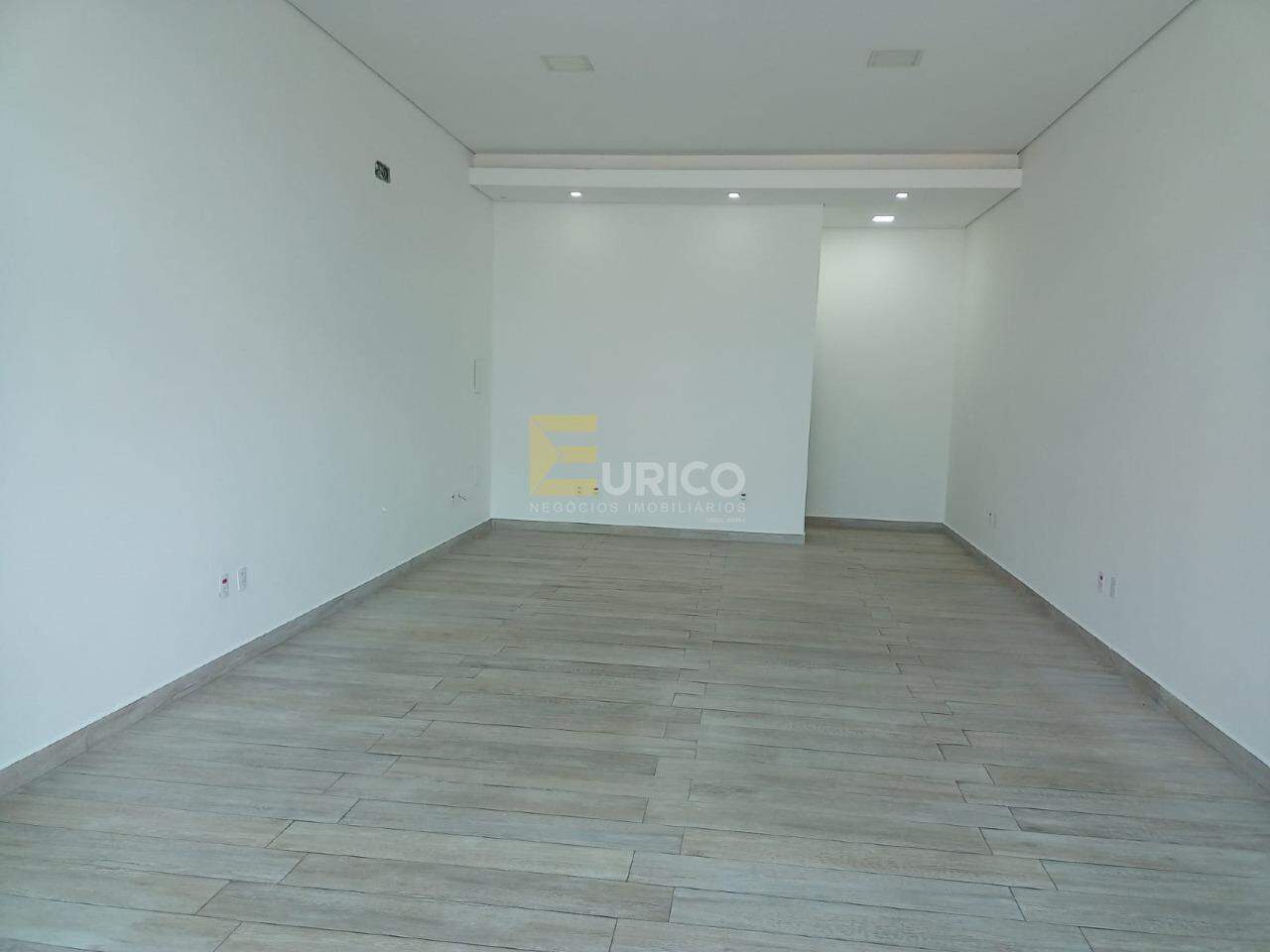 Sala para aluguel no Santa Rosa em Vinhedo/SP: 