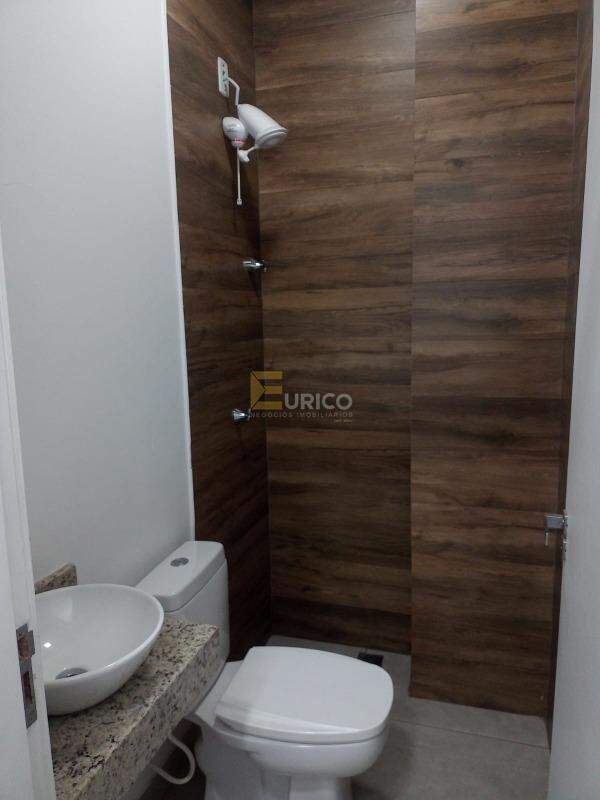 Sala para aluguel no Santa Rosa em Vinhedo/SP: 