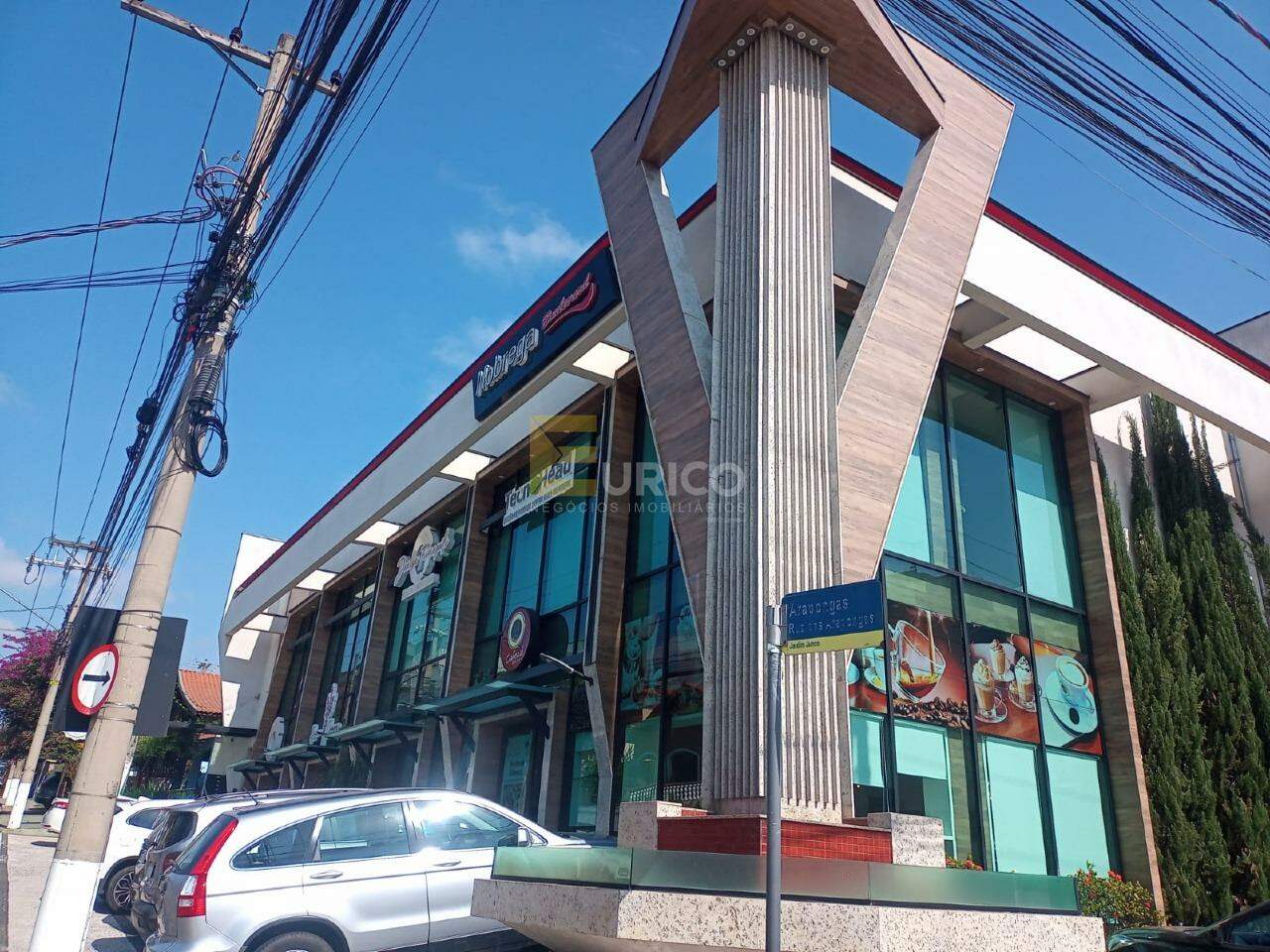 Sala para aluguel no Santa Rosa em Vinhedo/SP: 