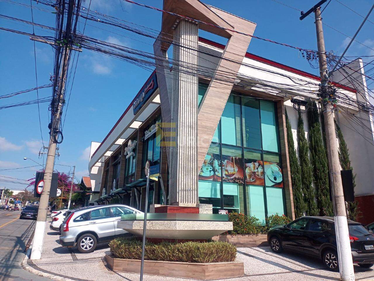 Sala para aluguel no Santa Rosa em Vinhedo/SP: 