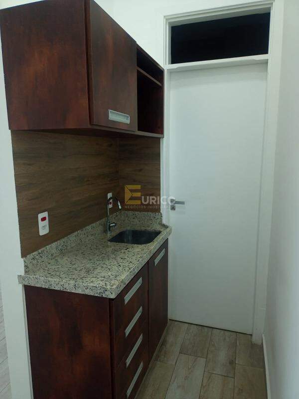 Sala para aluguel no Santa Rosa em Vinhedo/SP: 