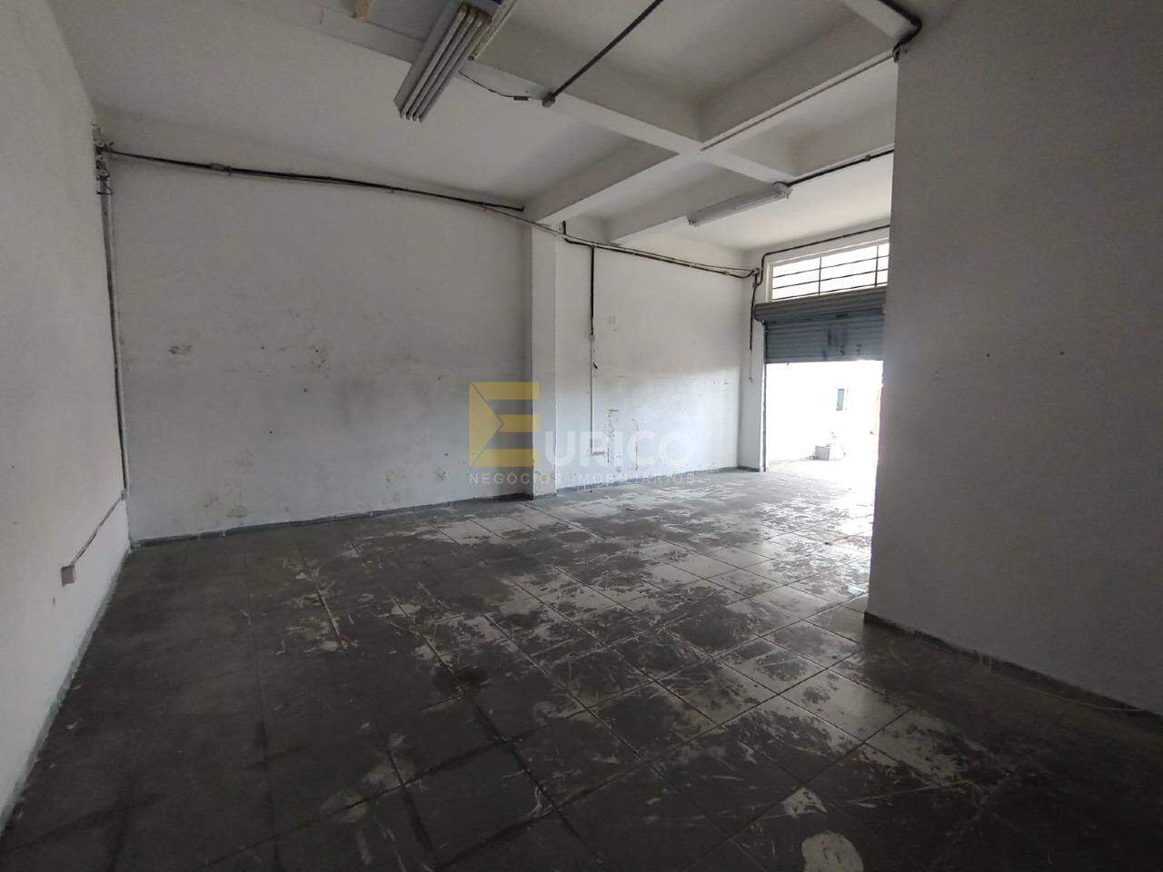 Salão para aluguel no Jardim Pinheiros em Valinhos/SP: 