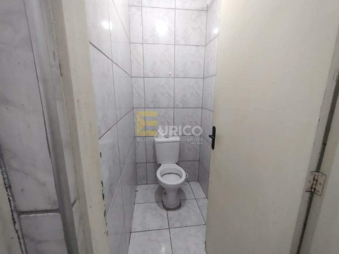 Salão para aluguel no Jardim Pinheiros em Valinhos/SP: 
