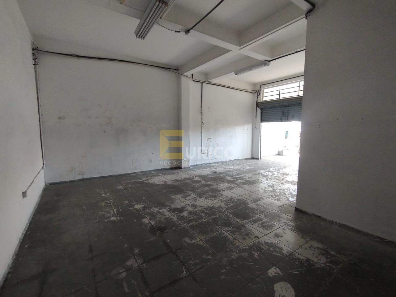 Salão para aluguel no Jardim Pinheiros em Valinhos/SP: 