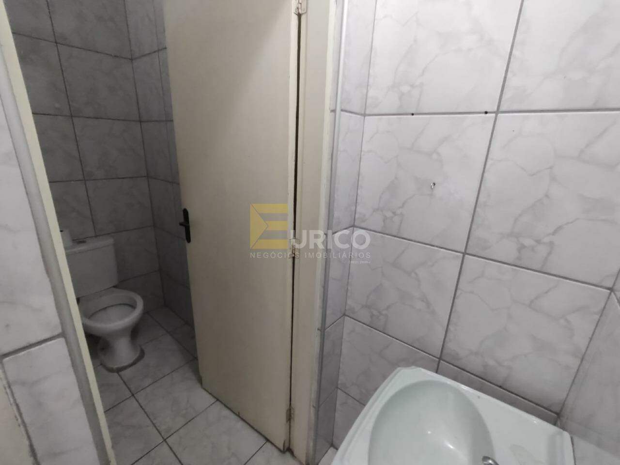 Salão para aluguel no Jardim Pinheiros em Valinhos/SP: 