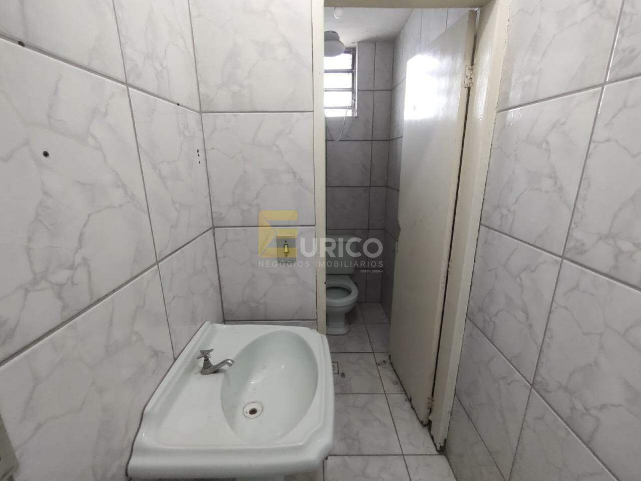 Salão para aluguel no Jardim Pinheiros em Valinhos/SP: 